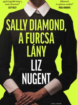 Sally Diamond, a furcsa lány