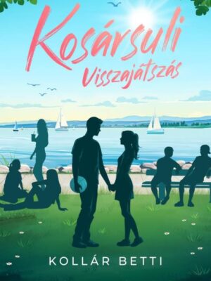 Kollár Betti - Visszajátszás