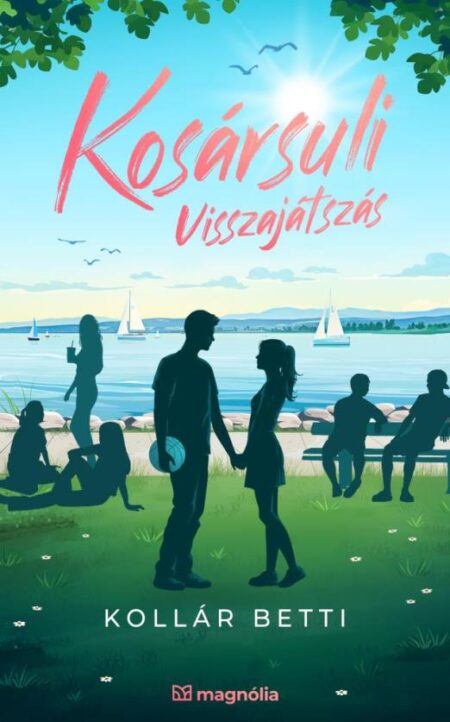 Kollár Betti - Visszajátszás