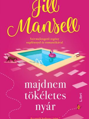 Majdnem tökéletes nyár
