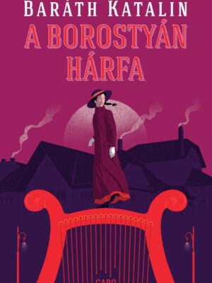 A borostyán hárfa