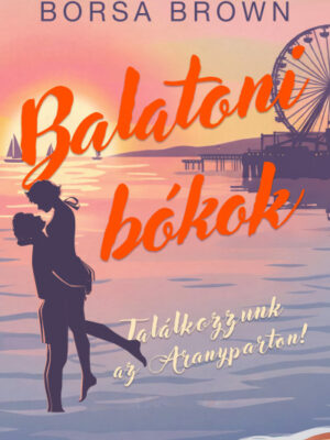 Balatoni bókok