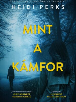 Mint a kámfor