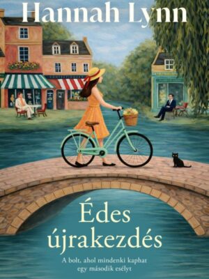 Édes újrakezdés