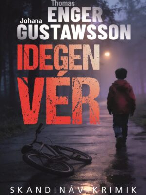 Idegen vér