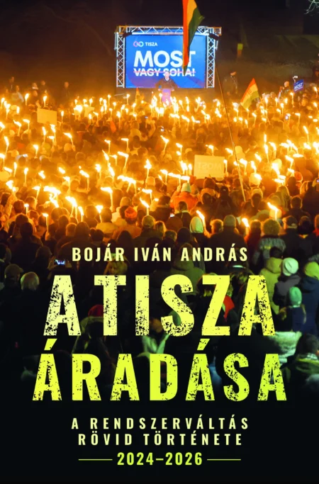 A Tisza áradása