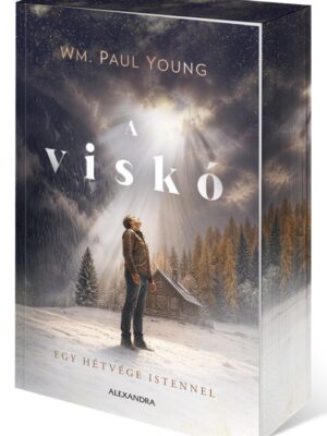 A viskó - éldekorált