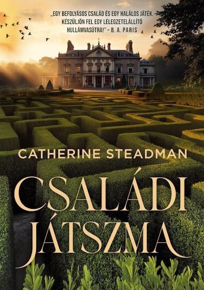 családi játszma Családi játszma