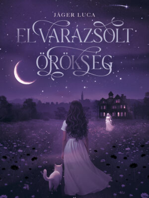 Jáger Luca - Elvarázsolt örökség