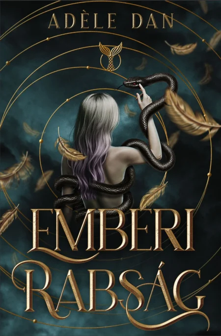 emberirabsag-borito_1300-1974 Adéle Dan - Emberi rabság