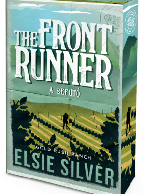 The Front Runner - A befutó