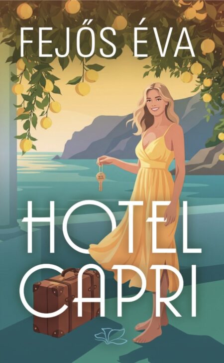 hotelcapri Hotel Capri
