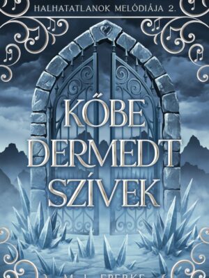 Kőbe dermedt szívek