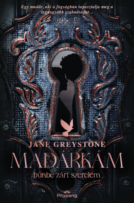 Jane Greystone - Madárkám