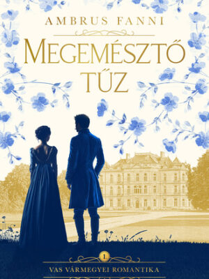 Megemésztő tűz 1.