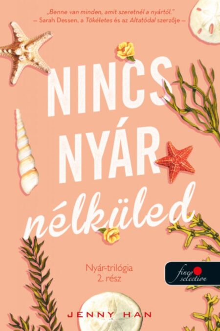 nincs nyár nálküled Nincs nyár nélküled
