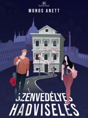 Szenvedélyes hadviselés