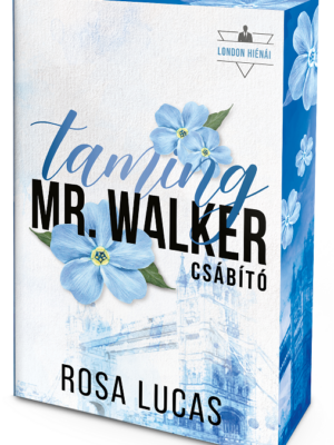 Taming Mr. Walker - Csábító