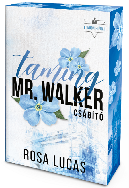 Taming Mr. Walker - Csábító