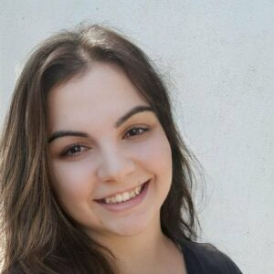 Tanila Jensen - Író