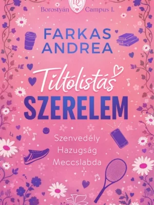 Tiltólistás szerelem