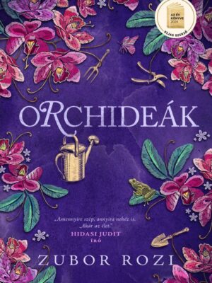 Orchideák