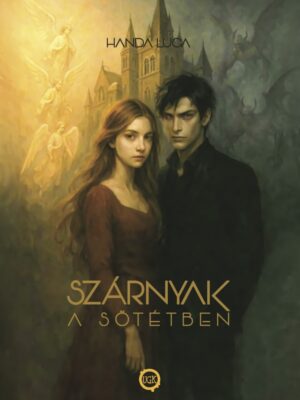 Szárnyak a sötétben