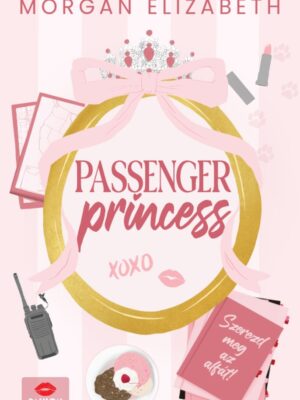 Passenger Princess