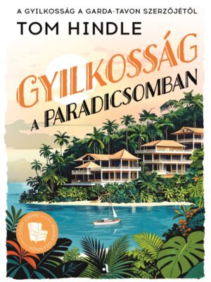 Gyilkosság a paradicsomban