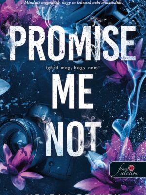 Promise Me Not - Ígérd meg, hogy nem! (Az Avix csapat 2.)