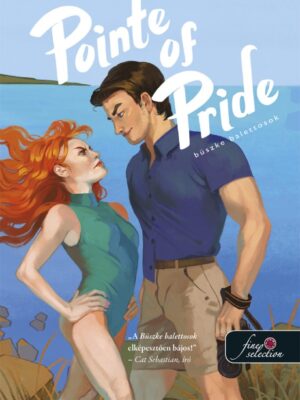 Pointe of Pride - Büszke balettosok
