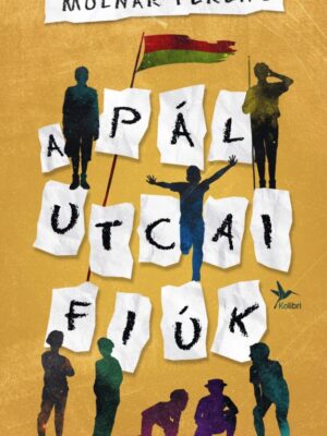 A Pál utcai fiúk