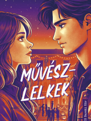 Művészlelkek