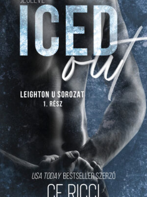 Iced Out - Jegelve - Leighton U 1.