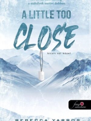 A Little Too Close - Kicsit túl közel - A Madigan-hegy 2.