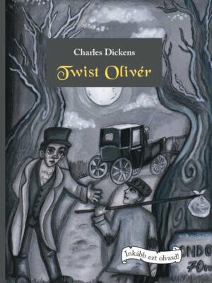 Twist Olivér