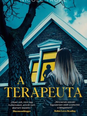 A terapeuta