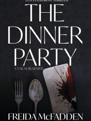 The Dinner Party - A vacsoraparti - Egy interaktív thriller
