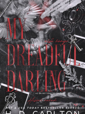 My Dreadful Darling - Az én rettenetes drágám