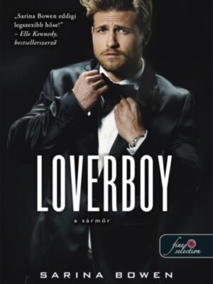 Loverboy - A sármőr (Company 2.)