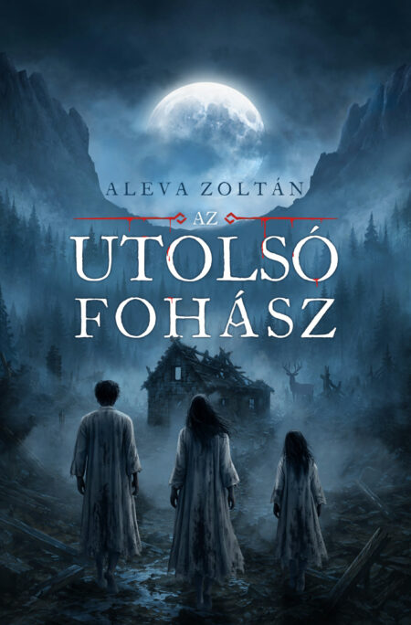 Unknown-84 Az utolsó fohász