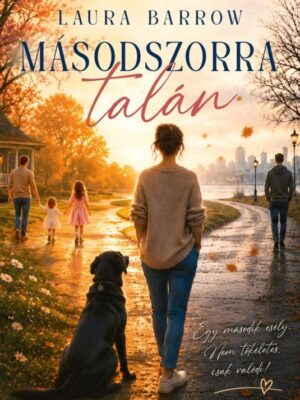 Másodszorra talán - Éldekorált kiadás