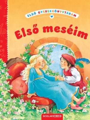 Első meséim