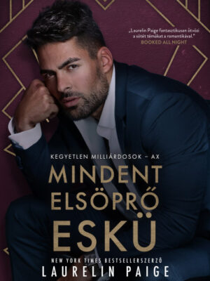 Mindent elsöprő eskü