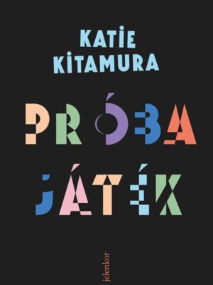 Próbajáték