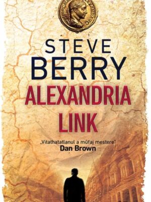 Alexandria Link