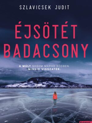 Éjsötét Badacsony
