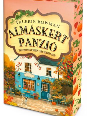 The Honeycrisp Orchard Inn – Almáskert Panzió - Éldekorált kiadás