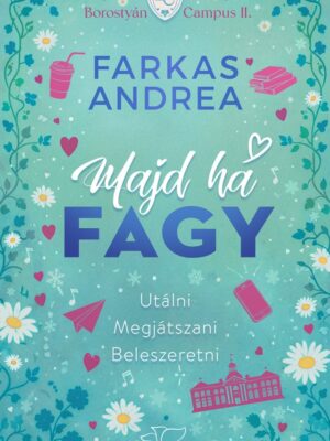 Majd ha fagy