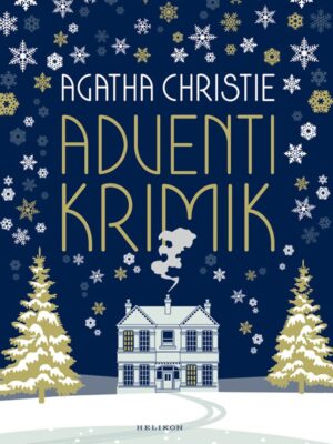 Adventi krimik